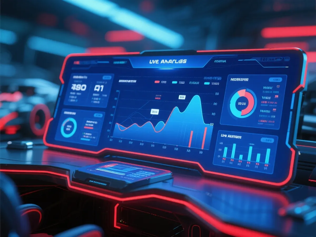 极速赛车结果核验引擎